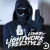 Lowkey - Lightwork Freestyle - Single